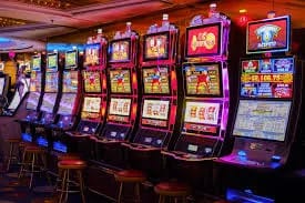 Gambling company site - hoy777-mexico-com